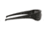 Popticals PopGear Sunglasses, Black Matte Frame, Gray Lens, Polarized, 010050-BMGP