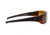 Popticals PopGear Sunglasses, Black/Tortoise Matte Frame, Brown Lens, Polarized, 010050-AUNP
