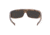 Popticals PopGear Sunglasses, Break Up Country Matte Frame, Gray Lens, Polarized, 050050-MCGP