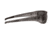Popticals PopGear Sunglasses, Smoke/Clear Crystal Matte Frame, Gray Lens, Polarized, 030050-SEGP