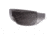 Popticals PopGear Sunglasses, Smoke/Clear Crystal Matte Frame, Gray Lens, Polarized, 030050-SEGP