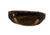 Popticals PopGear Sunglasses, Tortoise/Crystal Matte Frame, Brown Lens, 010050-BUNS