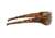 Popticals PopGear Sunglasses, Tortoise/Crystal Matte Frame, Brown Lens, Polarized, 010050-BUNP