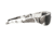 Popticals PopGear Sunglasses, White Camouflage Matte Frame, Gray Lens, Polarized, 010050-CCGP