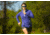 Popticals PopStar Sunglasses, Black Matte Frame, Violet Lens, 200040-BMVS
