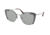 Prada ABSOLUTE PR59VS Sunglasses 4295J0-64 - , Light Grey Lenses