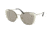Prada ABSOLUTE PR59VS Sunglasses LFB5J2-64 - , Light Brown Lenses