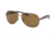 Prada BENBOW PS53PS Sunglasses 5AV5Y1-62 - , Polar Brown Lenses