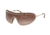 Prada CATWALK PR73VS Sunglasses 5086S1-40 - , Brown Gradient Lenses