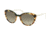 Prada CONCEPTUAL PR02VS Sunglasses 3215O2-54 - , Green Gradient Lenses