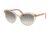 Prada CONCEPTUAL PR02VS Sunglasses 326130-54 - , Grey Gradient Lenses