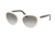 Prada CONCEPTUAL PR02VS Sunglasses - Women's 7S30A7-54 - , Grey Gradient Lenses