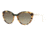 Prada CONCEPTUAL PR02VSF Sunglasses 3215O2-54 - , Green Gradient Lenses