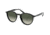 Prada CONCEPTUAL PR05XS Sunglasses 1AB2D0-51 - , Grey Gradient Lenses