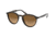 Prada CONCEPTUAL PR05XS Sunglasses 2AU732-51 - , Polar Brown Gradient Lenses