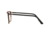 Prada CONCEPTUAL PR07VVF Bifocal Prescription Eyeglasses, 53mm, Havana/Red, PR07VVF-3201O1-53-BI