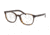 Prada CONCEPTUAL PR07XV Prescription Eyeglasses, 52mm, Havana, PR07XV-2AU1O1-52-SV