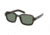 Prada CONCEPTUAL PR11XS Sunglasses 2AU728-51 - , Green Lenses