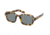Prada CONCEPTUAL PR11XS Sunglasses 7S03C2-51 - , Grey Lenses