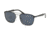 Prada CONCEPTUAL PR75VS Bifocal Prescription Sunglasses, 56mm, PR75VS-YDC0A9-56-BI