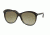 Prada JOURNAL PR13RS Single Vision Prescription Sunglasses PR13RS-TKT1X1-57 - Lens Diameter 57 mm, Frame Color Grey Havana Gradient
