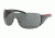 Prada Linea Rosa PS 02LS Sunglasses Styles - Gloss Black Frame / Gray Lenses, 1AB1A1-0133
