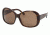Prada PR 03MS Sunglasses Styles - Havana Brown Frame, 2AU8C1-5915