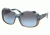Prada PR 03MS Sunglasses Styles - Tortoise Azure Blue Gray Gradi Frame, ZYZ5I1-5915