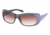 Prada PR04LS SV Prescription Sunglasses - Crystal-Bilberry Violet Gradient Frame / 57 mm Prescription Lenses, 7ZO4V1-5716