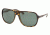 Prada PR 15MS Sunglasses Styles - Havana Gray Green Frame, 2AU3O1-6116