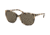 Prada PR01OS Sunglasses UAO5S2-55 - , Brown Lenses