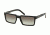 Prada PR03SSF Sunglasses 1AB0A7-54 - Black Frame