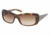 Prada PR04LS #2AU6S1 - Havana Brown Gradient Frame