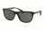 Prada PR04SSF Bifocal Prescription Sunglasses PR04SSF-1BO1A1-57 - Lens Diameter 57 mm, Frame Color Matte Black