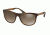 Prada PR04SSF Bifocal Prescription Sunglasses PR04SSF-HAQ4O2-57 - Lens Diameter 57 mm, Frame Color Matte Havana