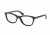 Prada PR05RVF Bifocal Prescription Eyeglasses 1AB1O1-53 - Black Frame