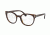 Prada PR06TV Eyeglass Frames 2AU1O1-50 - Havana Frame