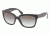 Prada PR07PS Bifocal Prescription Sunglasses PR07PS-1AB0A7-5618 - Lens Diameter 56 mm, Frame Color Black