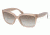 Prada PR07PS Bifocal Prescription Sunglasses PR07PS-MAR1X1-5618 - Lens Diameter 56 mm, Frame Color Opal Olive Green