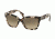 Prada PR07PS Bifocal Prescription Sunglasses PR07PS-UAO3D0-56 - Lens Diameter 56 mm, Frame Color Spotted Opal Brown