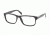 Prada PR07PV Bifocal Prescription Eyeglasses 1AB1O1-5417 - Black Frame