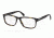 Prada PR07PV Bifocal Prescription Eyeglasses NAJ1O1-54 - Matte Green Havana Frame