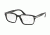 Prada PR09TVF Bifocal Prescription Eyeglasses 1AB1O1-55 - Black Frame