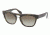 Prada PR10PS Prescription Sunglasses PR10PS-NAJ1X1-5419 - Lens Diameter 54 mm, Frame Color Matte Green Havana