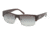 Prada PR11MS Bifocal Sunglasses - Dark Bordeaux Frame / 56 mm Prescription Lenses, 0AG3M1-5616
