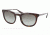 Prada PR13PS Single Vision Prescription Sunglasses PR13PS-2AU3M1-51 - 