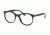 Prada PR14TV Bifocal Prescription Eyeglasses 1AB1O1-50 - Black Frame