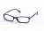 Prada PR17GV #1AB1O1 - Gloss Black Demo Lens Frame