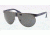 Prada PR23PS Bifocal Prescription Sunglasses PR23PS-MA31A1-62 - Lens Diameter 62 mm, Lens Diameter 62 mm, Frame Color Matte Blue/matte Gunmetal