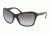 Prada PR24NS Sunglasses 1AB3M1-6118 - Gloss Black Gray Gradient
